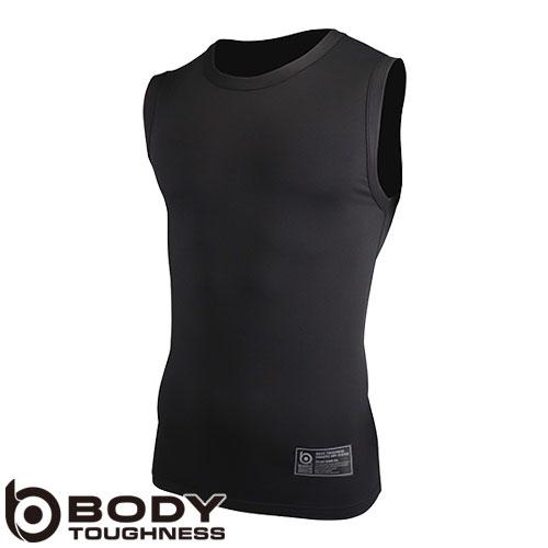 インナー 半袖 おたふく手袋  BT ドラスティックドライ ノースリーブ クルーネックシャツ JW-...