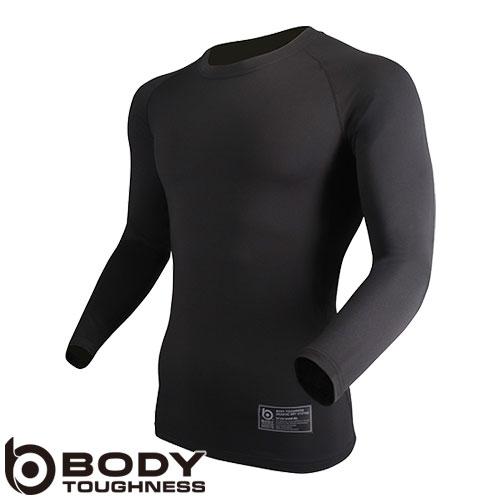 インナー 長袖 おたふく手袋  BT ドラスティックドライ ロングスリーブ クルーネックシャツ JW...