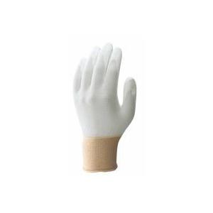 SHOWA ショーワグローブ パワーフィット手袋 低発塵手袋 [10双入] B0400｜mamoru-k