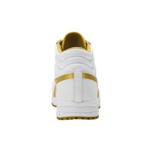 安全靴 ハイカット asics アシックス W...の詳細画像4