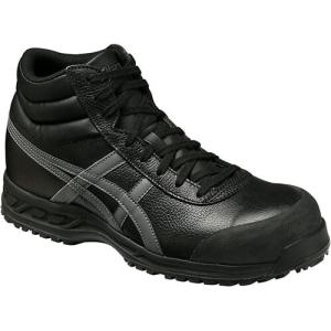 安全靴 ハイカット asics アシックス W...の詳細画像5