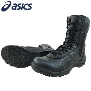 安全靴 ブーツ asics アシックス WINJOB ウィンジョブ CP405 1273A061 紐靴 JSAA規格｜mamoru-k