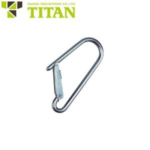 安全帯フック サンコー 脚立用金具の買取情報