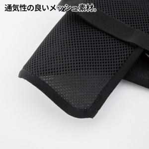 ペルチェ 冷却ベスト 33008 最新 202...の詳細画像5