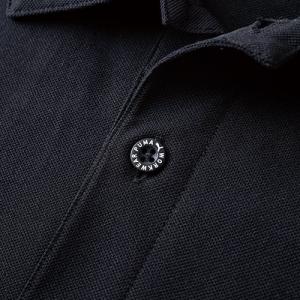 作業ウェア PUMA プーマ 半袖アクティブポ...の詳細画像3