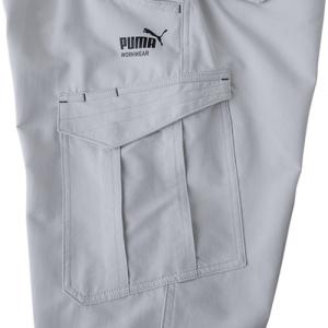 作業ウェア PUMA プーマ カーゴパンツ 作...の詳細画像5