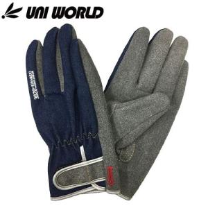 ACE まとめ買い10双セット 合成皮革カワテック マジック AG6435 作業用