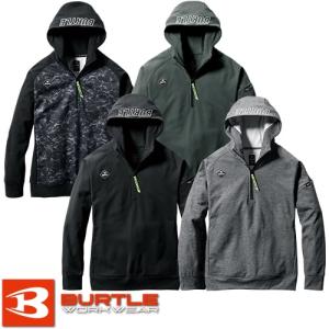 バートル BURTLE 4079 防寒ジャケット ストレッチ 裏起毛 吸水速乾 制電 消臭 保温 人気 激安 ダウン 防寒着 ウインドブレーカー｜mamoru-k