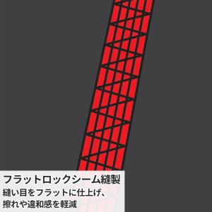 【即日発送】バートル 長袖 インナー 4070...の詳細画像4