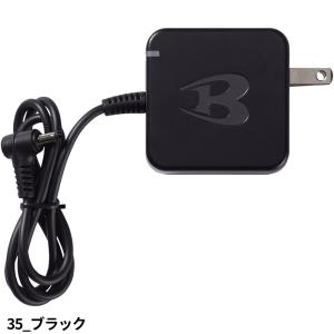 EFウェア 作業服 バートル BURTLE A...の詳細画像2