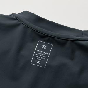 [即日発送]バートル Tシャツ メンズ 接触冷...の詳細画像4