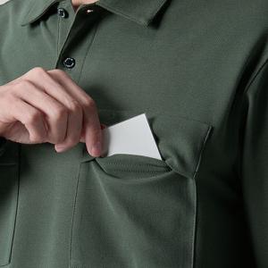 作業服 ポロシャツ 半袖 バートル BURTL...の詳細画像4