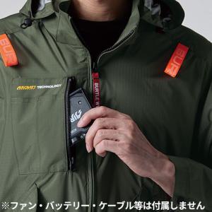 【即日発送】EFウェア バートル BURTLE...の詳細画像2