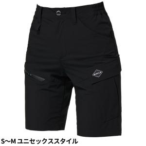 作業服 ハーフパンツ バートル BURTLE ...の詳細画像3