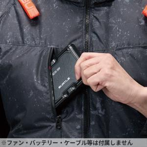 EFウェア バートル BURTLE AIRCR...の詳細画像3