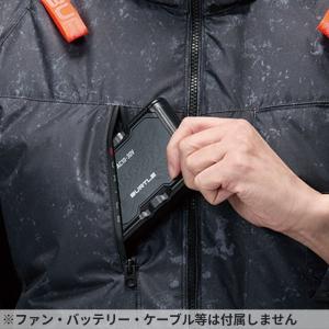 EFウェア バートル BURTLE AIRCR...の詳細画像3