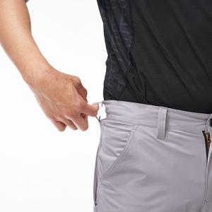 作業服 カーゴパンツ メンズ ズボン ストレッ...の詳細画像3