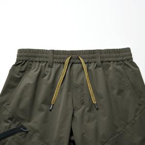 作業服 ハーフパンツ アタックベース ATAC...の詳細画像4