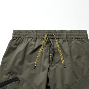 作業服 ハーフパンツ アタックベース ATAC...の詳細画像5