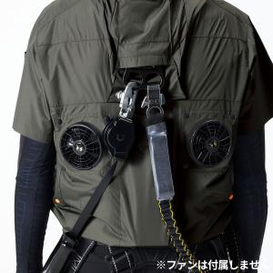EFウェア 半袖 アタックベース ATACK ...の詳細画像4