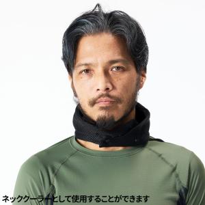 ペルチェ 冷却作業着 アタックベース ATAC...の詳細画像3