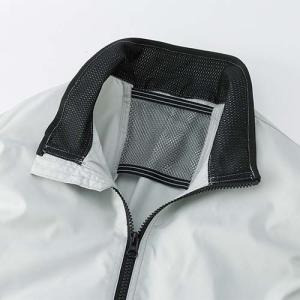 EFウェア ベスト クロダルマ AIR SEN...の詳細画像2