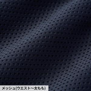 冷感インナー スパッツ メンズ 夏 冷感 レギ...の詳細画像5