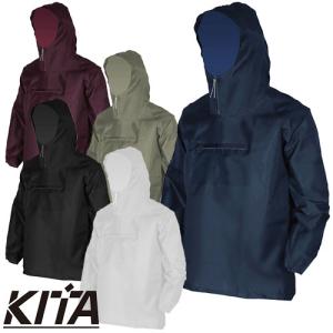 シンメン 0577 ストレッチライトウィンドブレーカー 秋冬 SLASH S〜4L