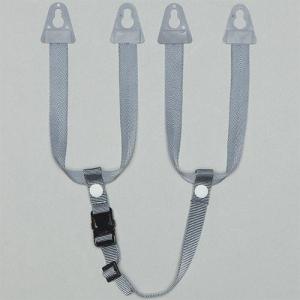 作業ヘルメット内装 DICヘルメット X2内装...の詳細画像1