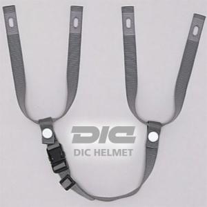 メール便対応】作業ヘルメット 交換用 DICヘルメット NPワンタッチアゴ