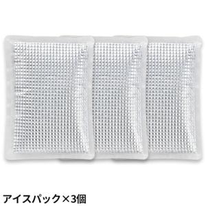 アイスベスト 保冷剤 最強 3個セット 熱中症...の詳細画像4
