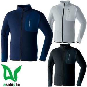 防寒 インナー メンズ ウインドストッパー フリース インナーウェア