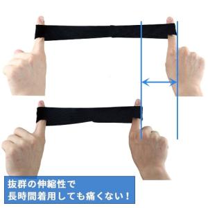 ヘッドバンド ヘルメットインナー 接触冷感 ヘ...の詳細画像2