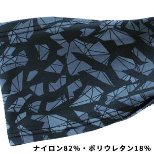 ヘッドバンド ヘルメットインナー 接触冷感 ヘ...の詳細画像3