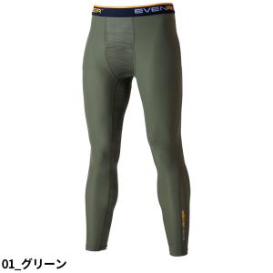インナー タイツ スパッツ イーブンリバー E...の詳細画像4