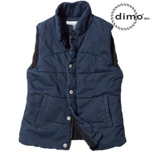 防寒ベスト 6299 6L・8L 綿100％ 村上被服 鳳皇 HOOH 建築 建設 鳶職人