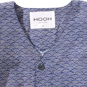 作業着 ユニフォーム 村上被服 鳳皇 HOOH...の詳細画像2