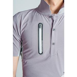 アイズフロンティア ペルチェ 半袖 服のみ ペ...の詳細画像5