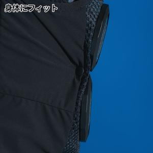 アイズフロンティア ペルチェ 冷却ベスト #P...の詳細画像5