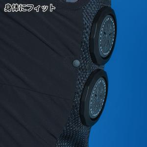 アイズフロンティア ペルチェ 冷却ベスト #P...の詳細画像5