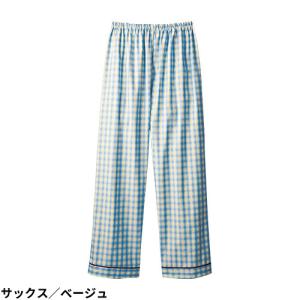 [ 特価 ]患者衣 パンツ 住商モンブラン 5...の詳細画像2