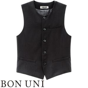 ベスト 制服 ユニフォーム ボンユニ BONUNI ボストン 03622-09 ベスト 制服 ユニフォーム ボンユニ BONUNI ボストン 03622-09