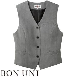 ベスト 制服 ユニフォーム ボンユニ BONUNI ボストン 03622-09 ベスト 制服 ユニフォーム ボンユニ BONUNI ボストン 03622-09