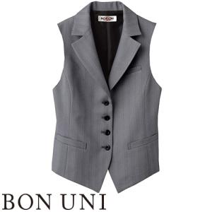 ベスト 制服 ユニフォーム 住商モンブラン BP6001-8 飲食店 レストラン