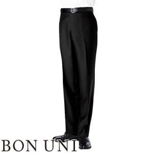パンツ スラックス ズボン 制服 ユニフォーム FACEMIX フェイス