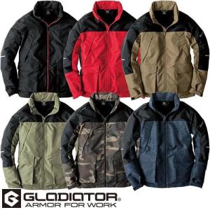 コーコス信岡 CO-COS フィールドジャケット G-1016
