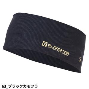 【半永久的に消臭持続】ヘッドバンド クールバン...の詳細画像5