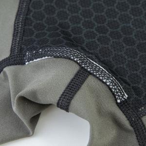インナー 長袖 コーコス信岡 CO-COS ド...の詳細画像4