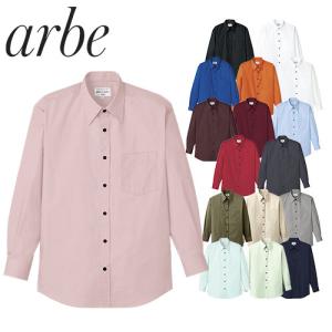 チトセ アルベ arbe 長袖シャツ EP-5962