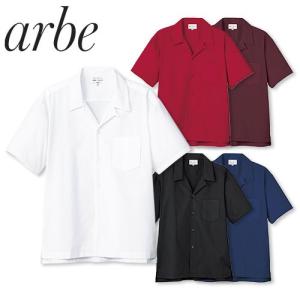 チトセ アルベ arbe 半袖シャツ EP-8602